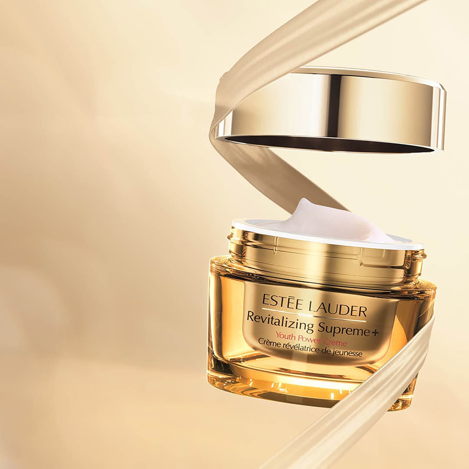 Revitalizing Supreme+ - Crema antirid pentru ten | Estee Lauder