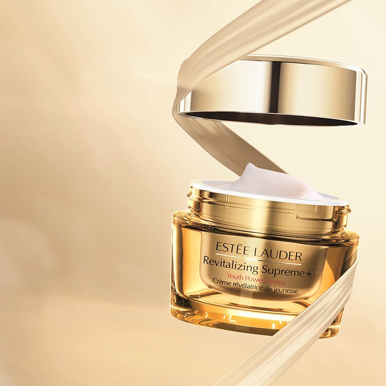 Revitalizing Supreme+ Youth Power Creme - Crema antiedad hidratante