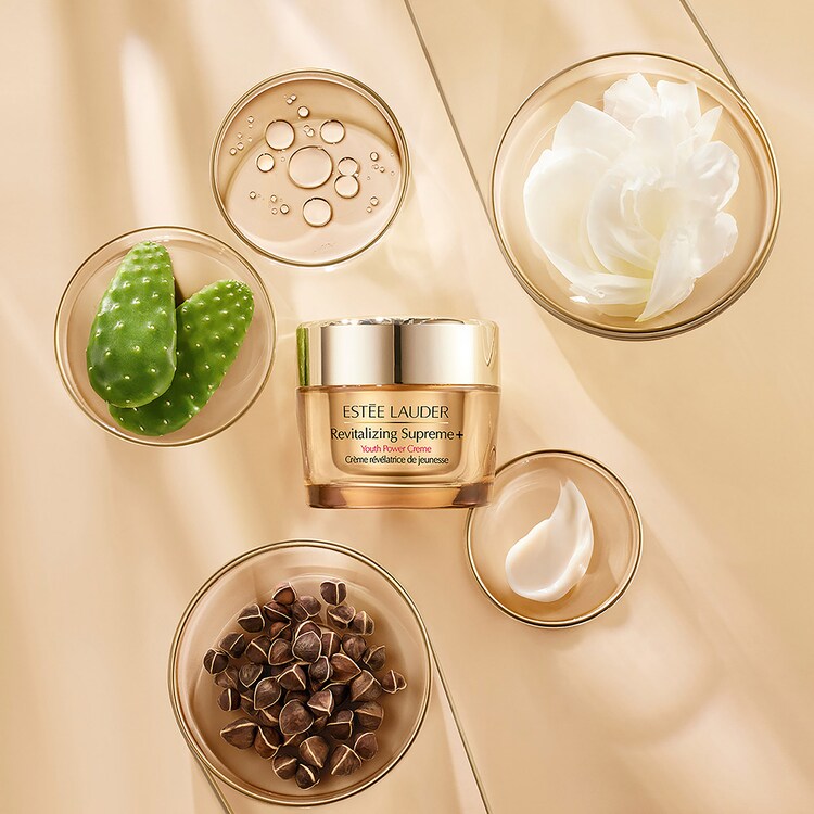 Revitalizing Supreme+ Youth Power Creme - Crema antiedad hidratante