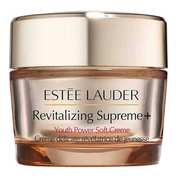 revitalizing supreme+ - crème délicate révélatrice de jeunesse - Estée Lauder