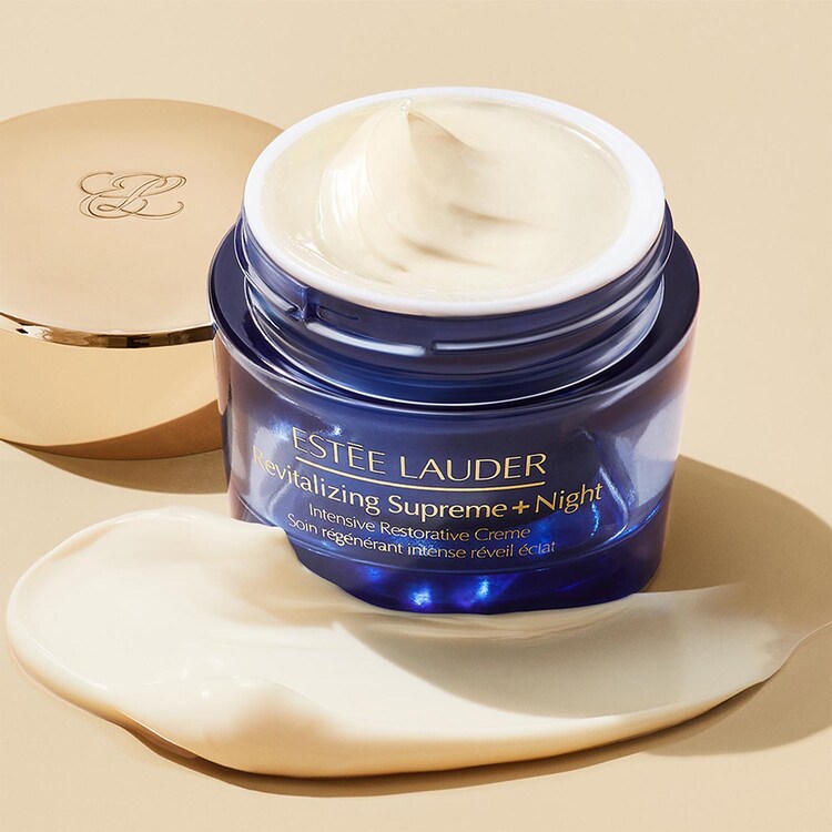 Revitalizing Supreme+ Night Creme - Crema de Noche hidratante antiedad