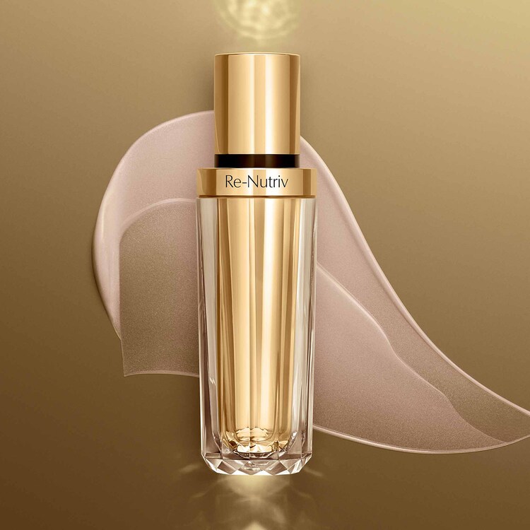 Re Nutriv Ultimate Diamond - Serum rozświetlające