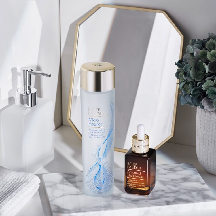 Micro Essence Treatment Lotion with Bio-Ferment - Loción Esencial