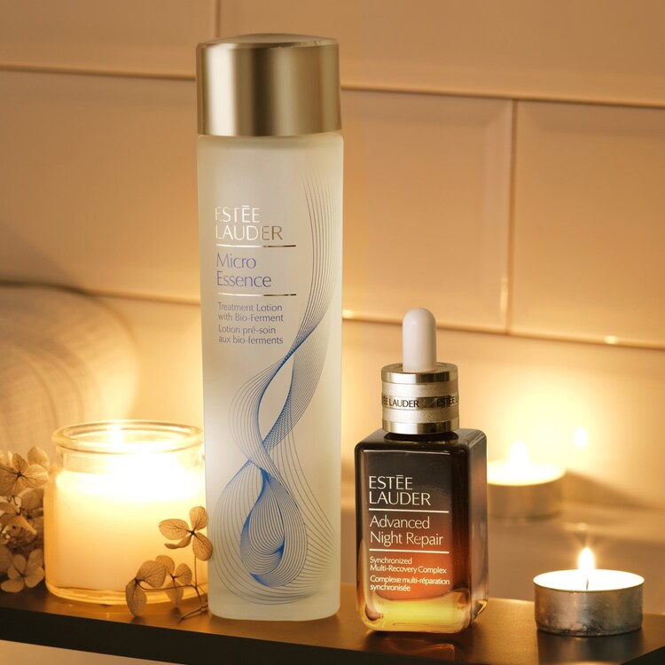 Micro Essence Treatment Lotion with Bio-Ferment - Loción Esencial