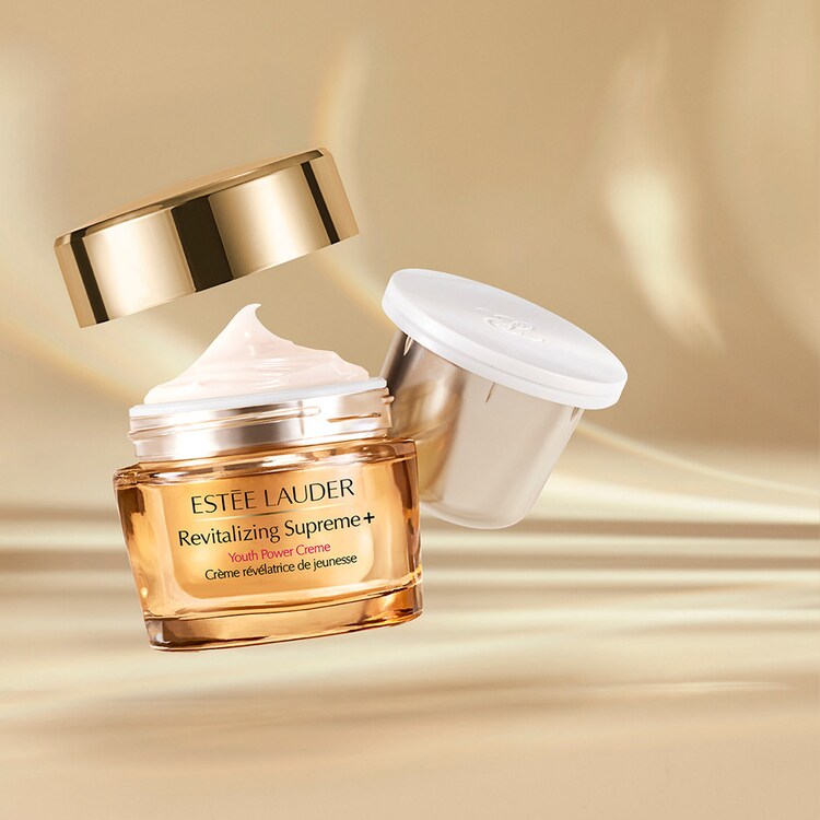 Revitalizing Supreme+ - Recharge Crème Révélatrice de Jeunesse