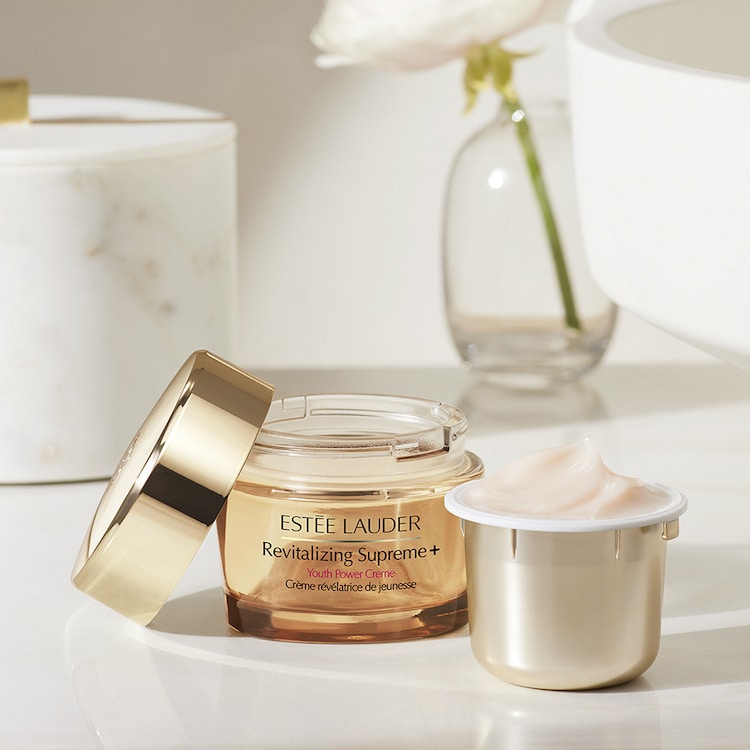 Revitalizing Supreme+ - Recharge Crème Révélatrice de Jeunesse