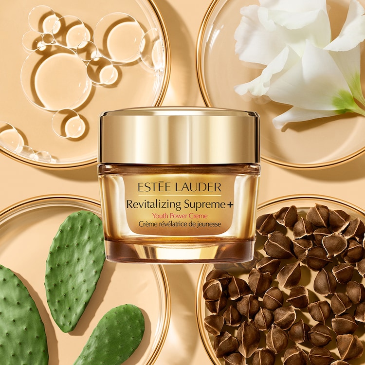 Revitalizing Supreme+ - Recharge Crème Révélatrice de Jeunesse