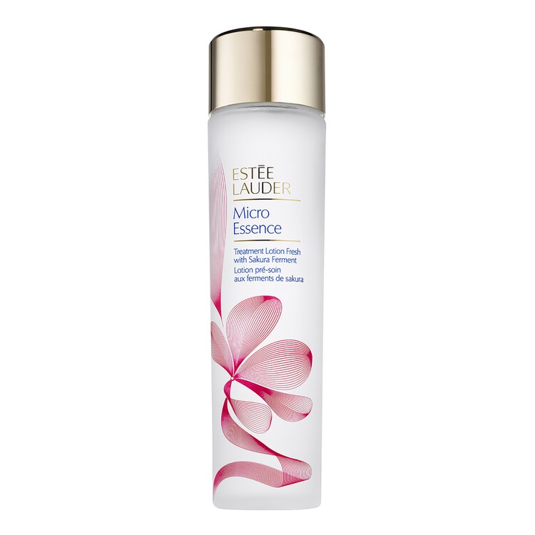 Micro Essence Treatment Lotion Fresh with Sakura-Ferment