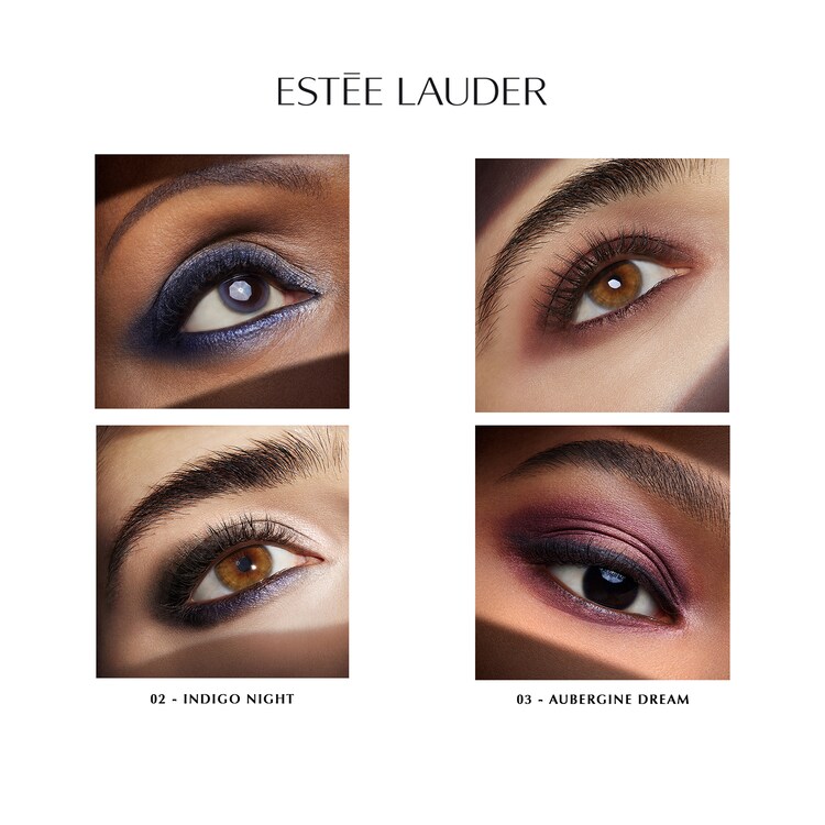 Pure Color Envy Eyeshadow Quad - Lidschattenpalette 
