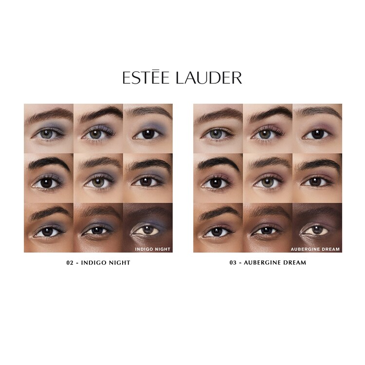 Pure Color Envy Eyeshadow Quad - Lidschattenpalette 