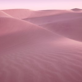 Desert Eden - Eau de Parfum