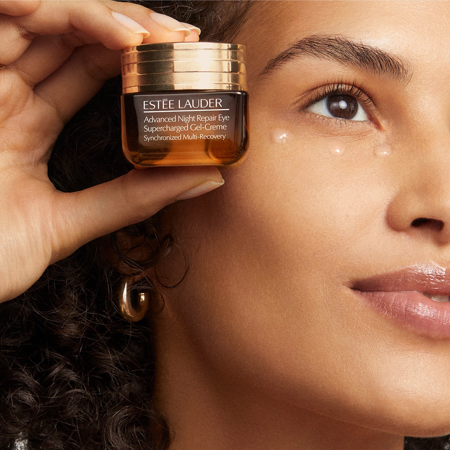 Advanced Night Repair Supercharged - Jel Göz Kremi | ESTÉE LAUDER