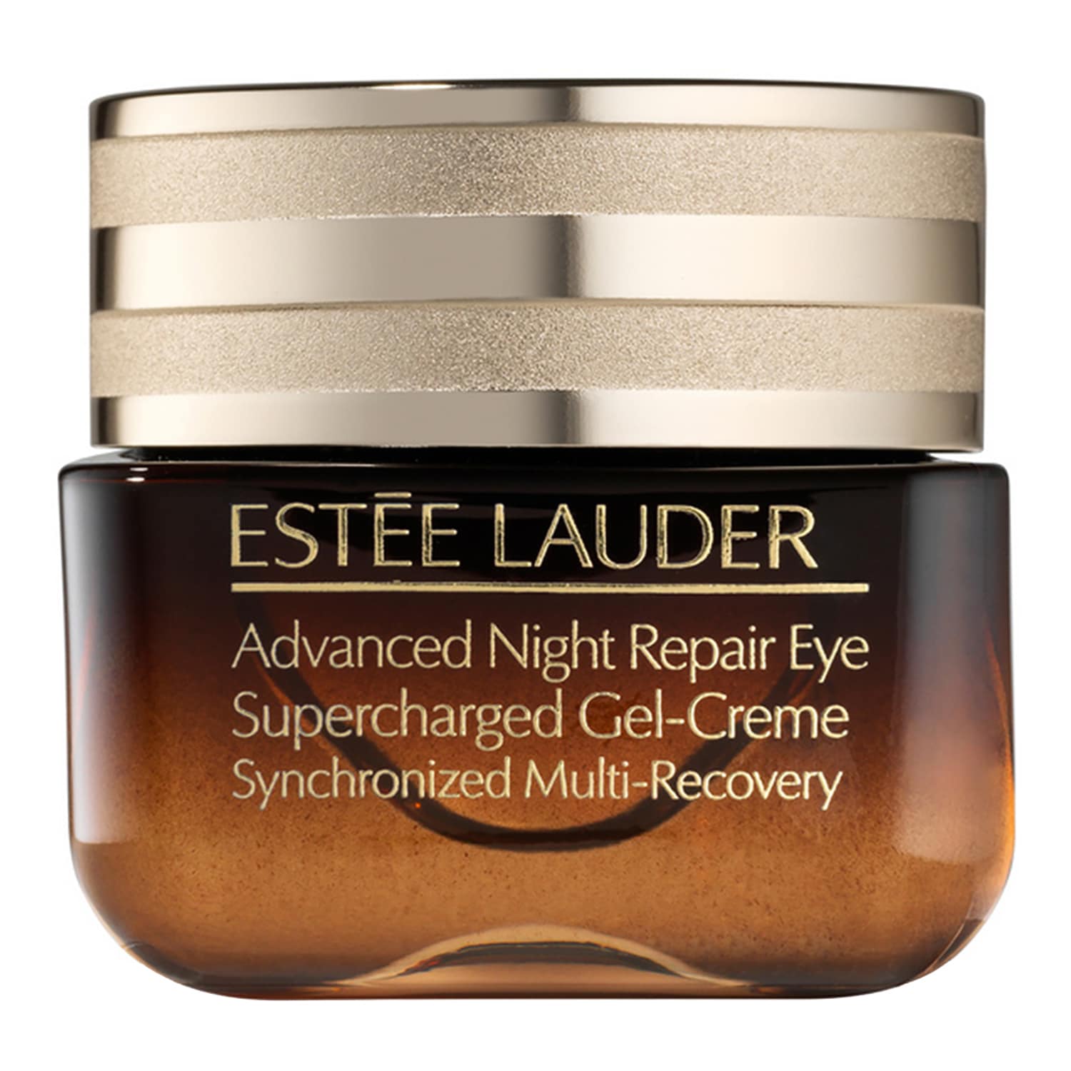 Advanced Night Repair - Gel-crème contour yeux multi-réparation synchronisée 