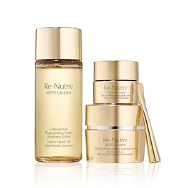 Coffret Re-Nutriv Contour des Yeux Lift R&eacute;g&eacute;n&eacute;rant Jeunesse - Coffret Soin yeux