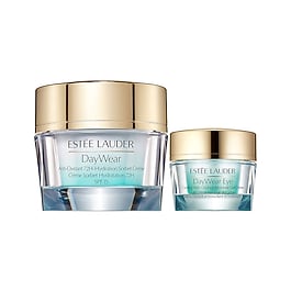 Set Idratazione Antiossidante Daywear - Cofanetto Viso
