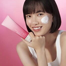 Nutritious 2-in-1 Foam Cleanser - Čisticí pěna