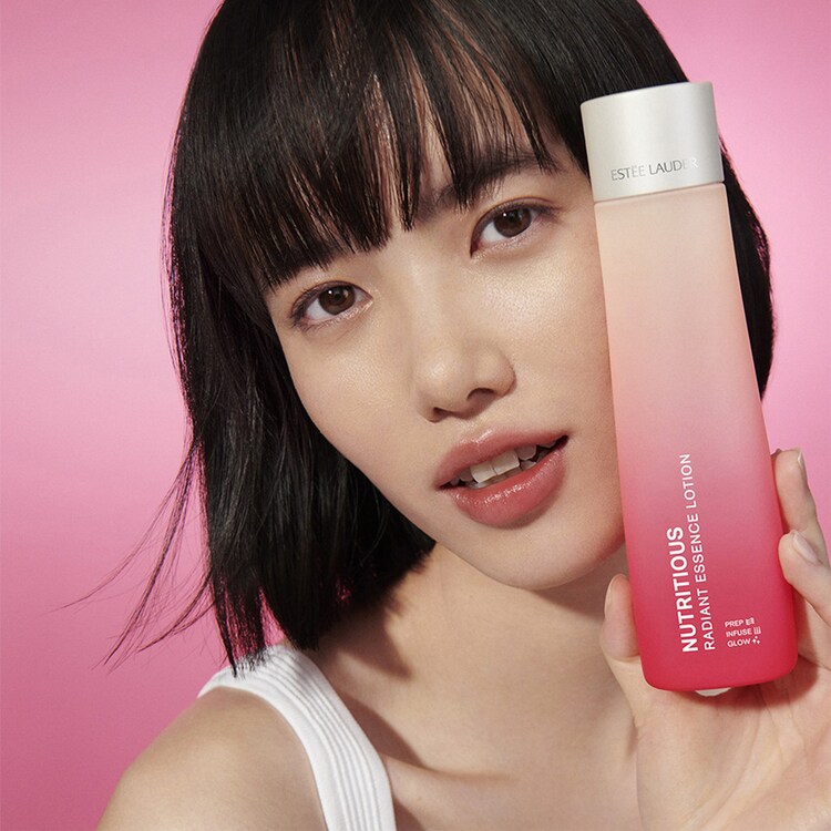 Nutritious Radiant Essence Lotion - Lozione Idratante