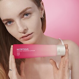 Nutritious Radiant Essence Treatment Lotion