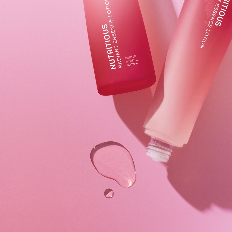 Nutritious Radiant Essence Lotion - Lozione Idratante