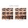 PC Envy Eyeshadow Quad Refill