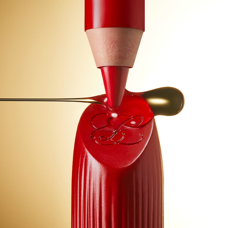 Double Wear 24H Stay-In-Place Lip Liner - Lápis de Lábios