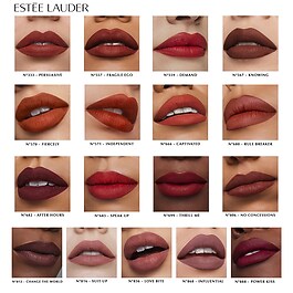 Pure Color lipstick matte refill - Refill ruj de buze mat