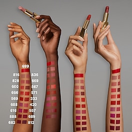 Pure Color lipstick matte refill - Refill ruj de buze mat