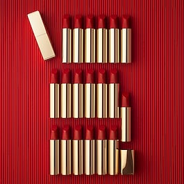 Pure Color lipstick matte refill - Refill ruj de buze mat