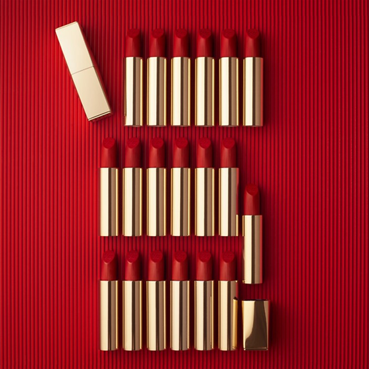 Pure Color  - Recharge Rouge à Lèvres mat