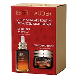 Black Friday Set Advanced Night Repair - Skincare Set