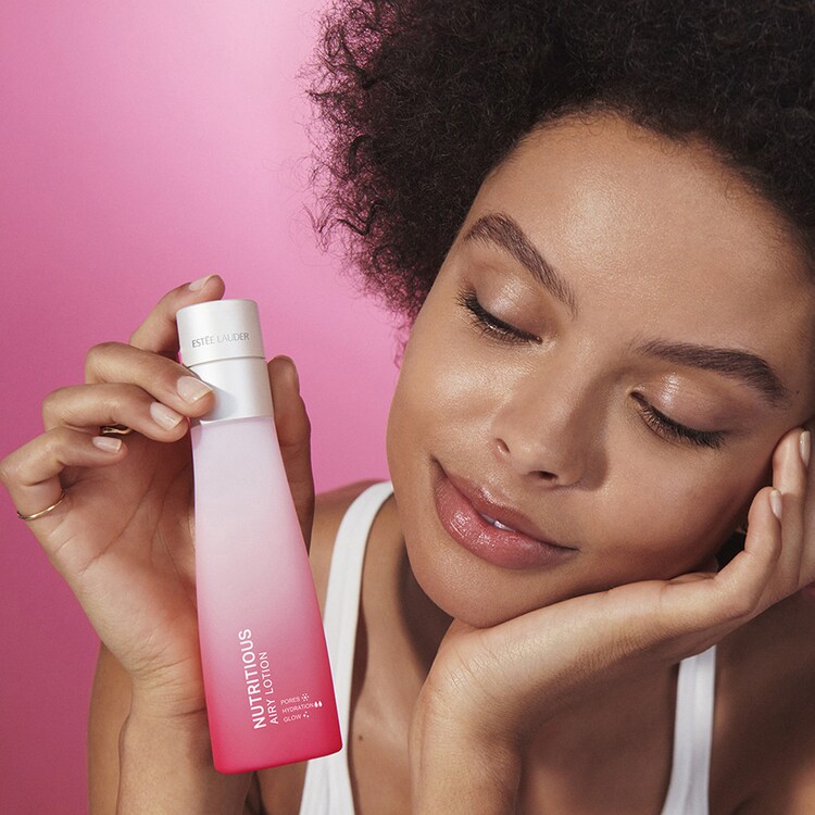 Nutritious Milky Lotion - Lotiune ten