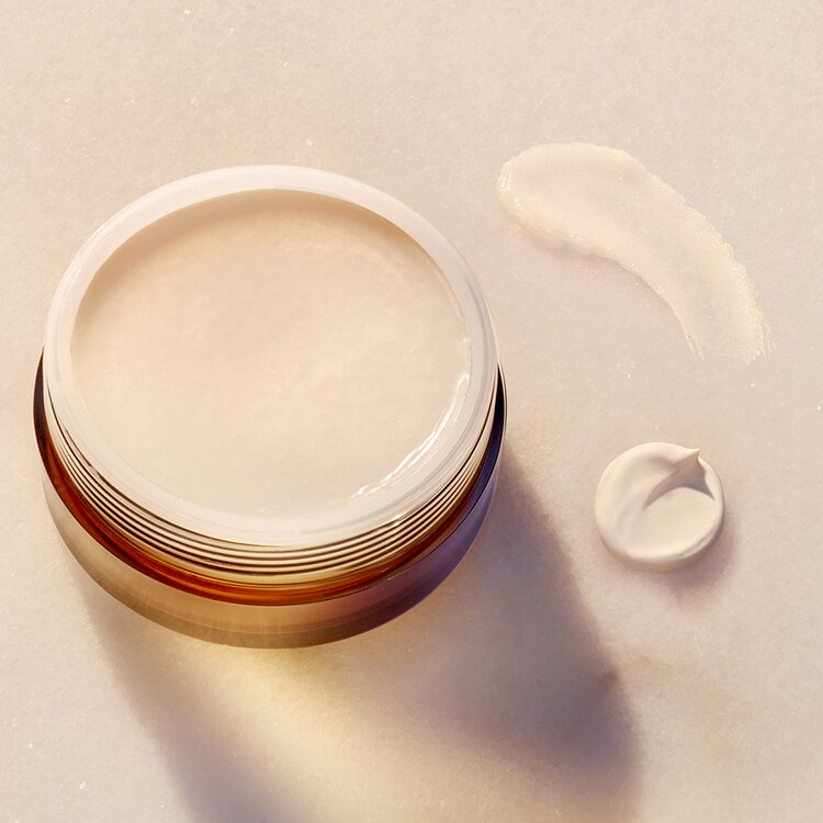 Advanced Night Repair Cleansing Balm with Lipid-Rich Oil Infusion
