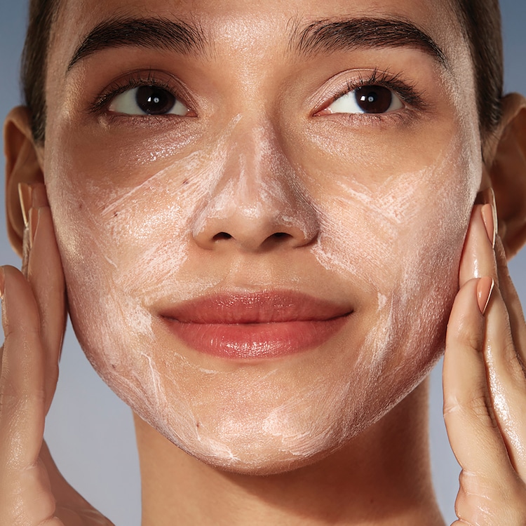 Advanced Night Repair - Gel limpiador enriquecido con 15 aminoácidos