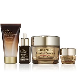 Coffret Revitalizing Supreme+ - Coffret soin visage 
