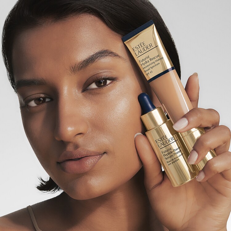 Futurist Peptide Power Primer - Siero 