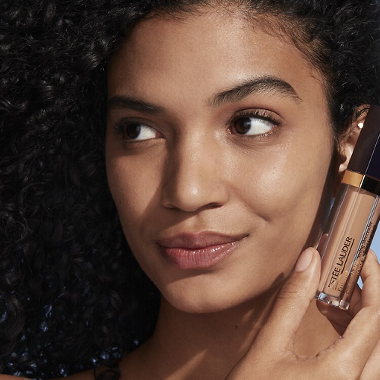 Futurist Anti-cernes Soin Correcteur de Teint Lumière - Anti-cernes soin