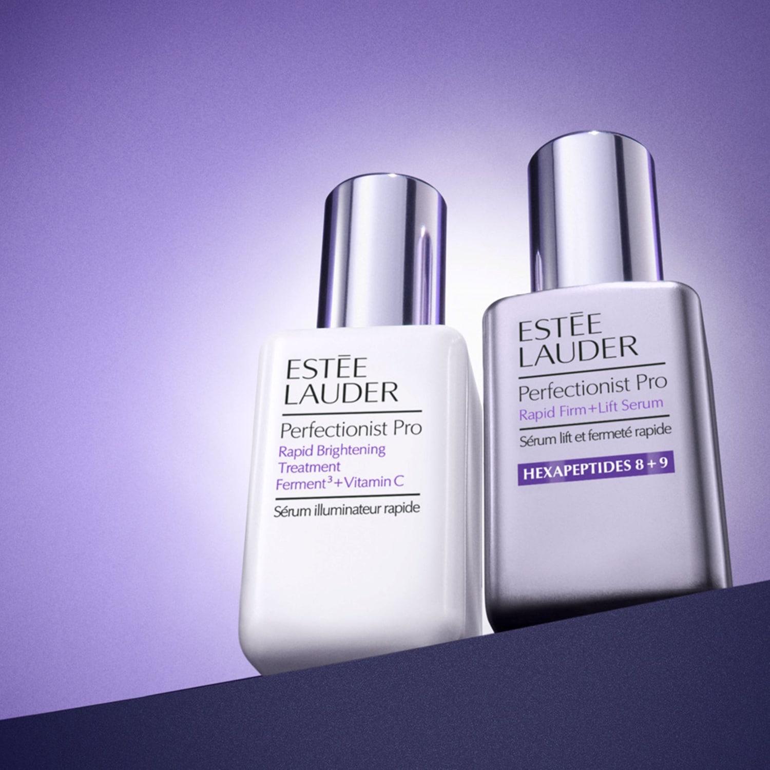 Lauder Perfectionist Pro Rapid Firm & Lift Face Serum