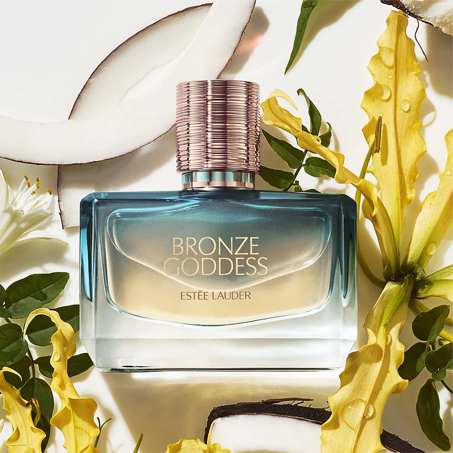 Bronze Goddess Nuit - Eau de Parfum | Estee Lauder ≡ SEPHORA