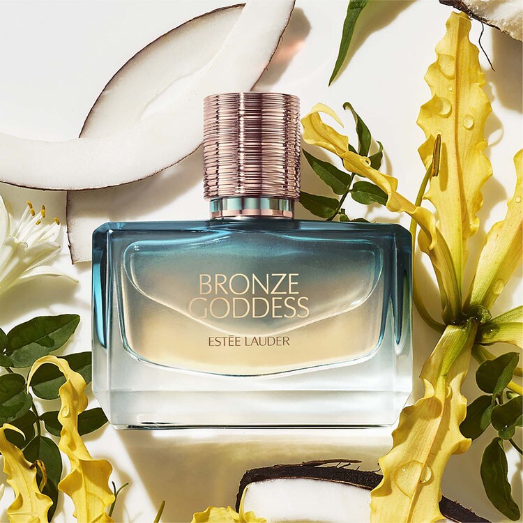 Bronze Goddess Nuit Eau De Parfum 