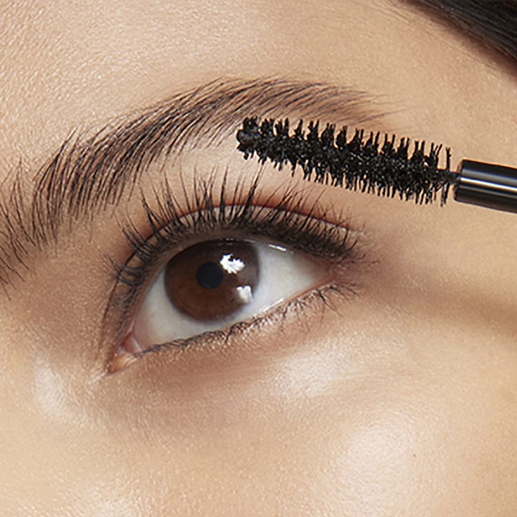 Turbo Lash High Powered Volume + Length Mascara