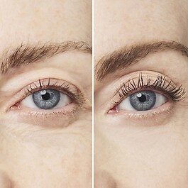 Turbo Lash Volume + Length Mascara - Mascara