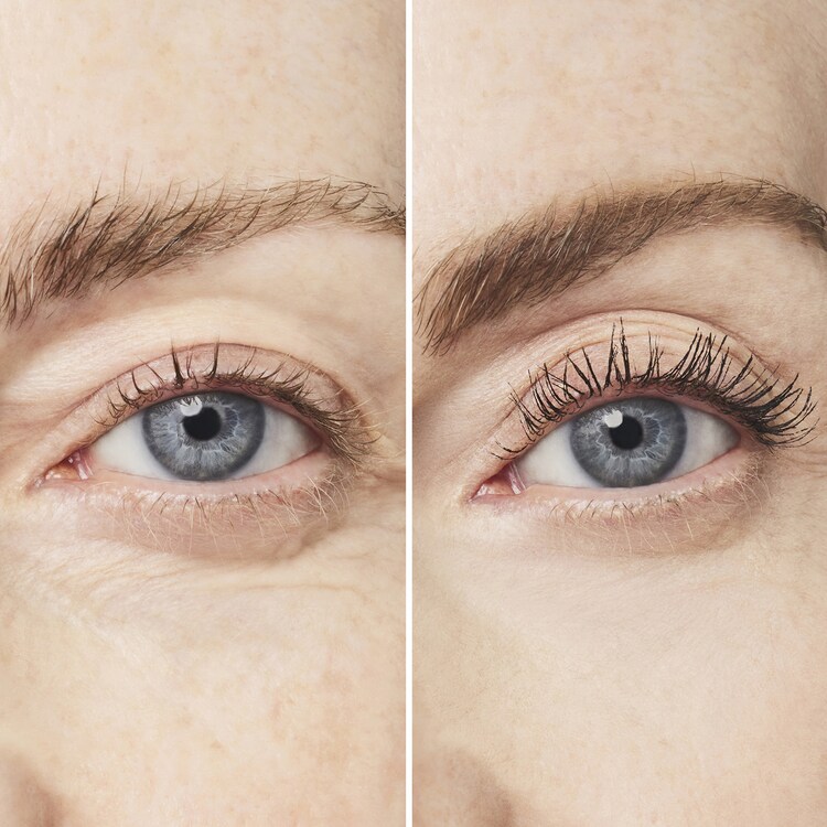 Turbo Lash High Powered Volume + Length Mascara