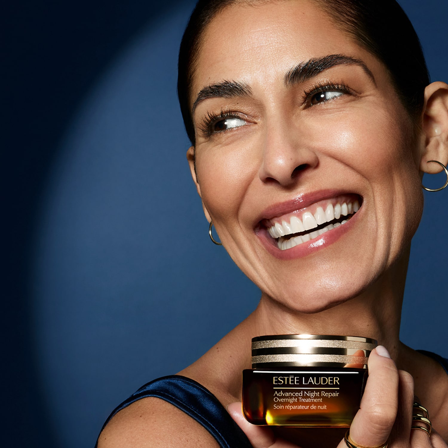 Advanced Night Repair Overnight Treatment | Estee Lauder ≡ SEPHORA