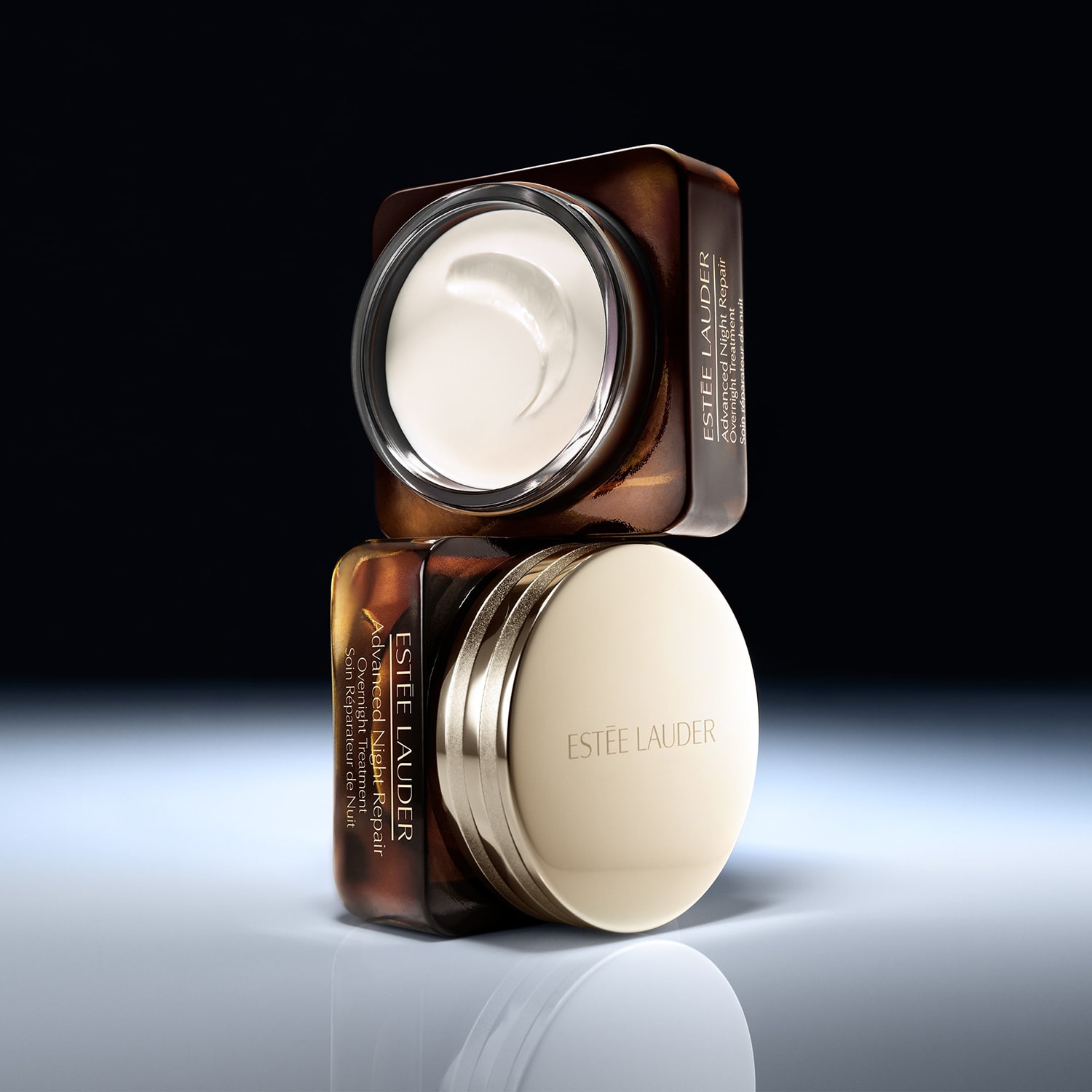 フェイスクリーム ESTEE LAUDER Advanced Night Repair 65mL Advanced Night Repair Overnight Treatment | Estee Lauder ≡ SEPHORA