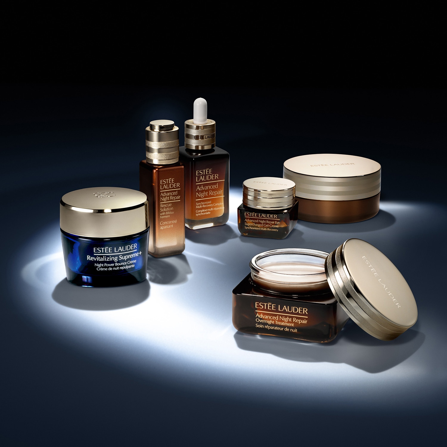 Advanced Night Repair Overnight Treatment | Estee Lauder ≡ SEPHORA