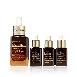 WAKE UP RADIANT Repair + Firm + Hydrate - Skincare Set