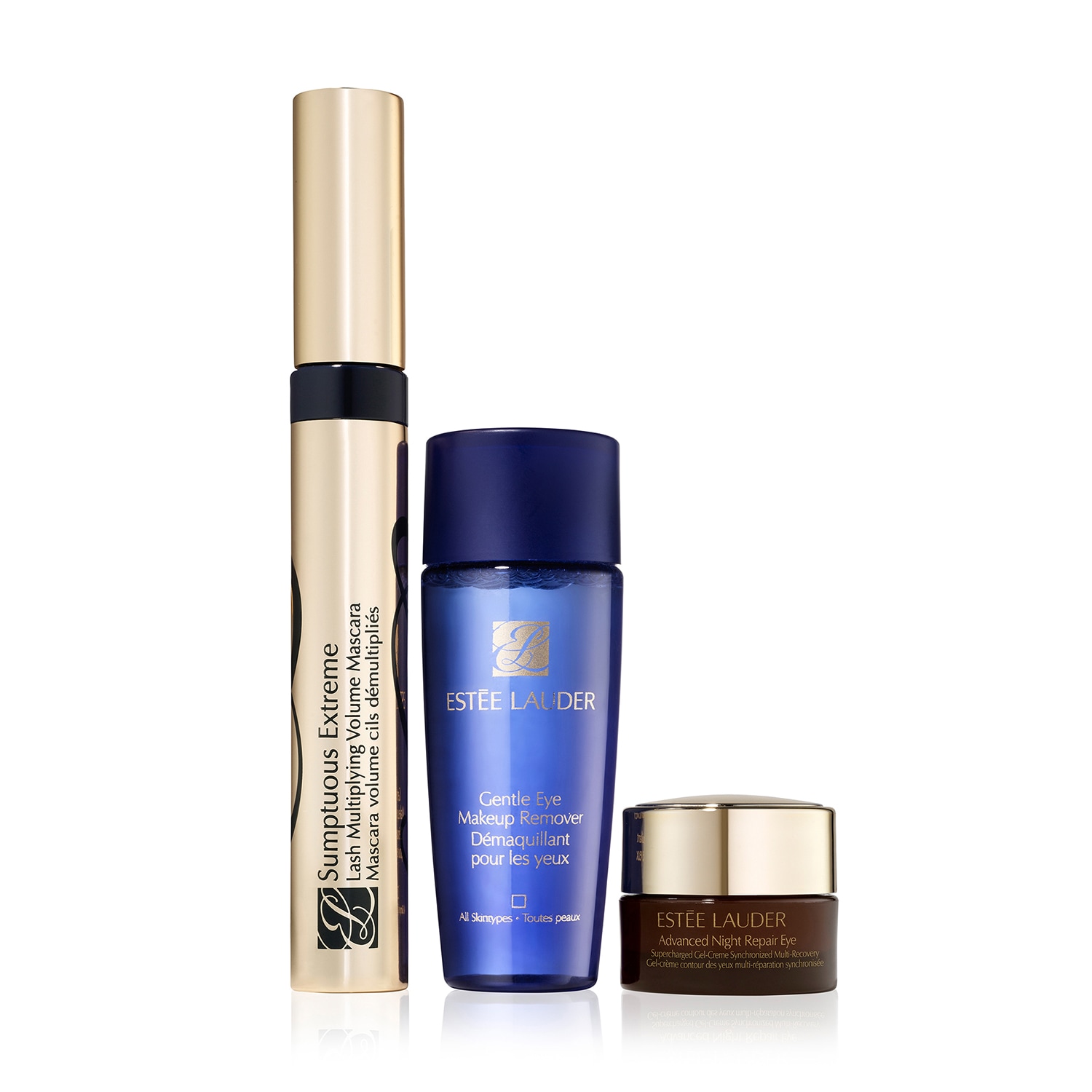 Eye Seduction Sumptuous Extreme Mascara Gift Set | ESTÉE LAUDER