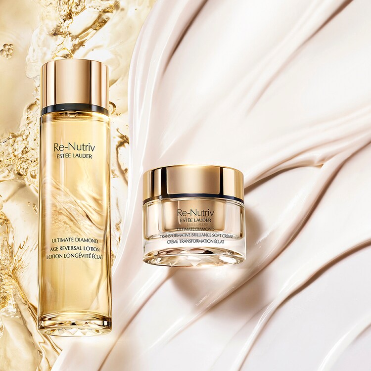 Re-Nutriv Ultimate Diamond Age Reversal - Lotion