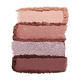 The Essential Eyeshadow Quad - Paleta de ochi