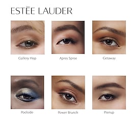 The Essential Eyeshadow Quad - Paleta de ochi
